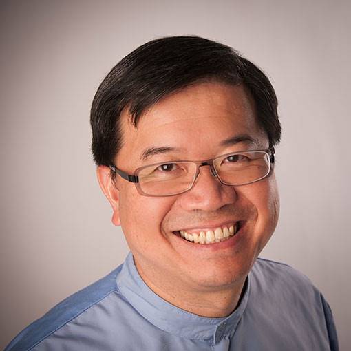 Albert Kuo, DDS